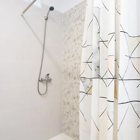 아파트 Apartamento Piscinas Naturales